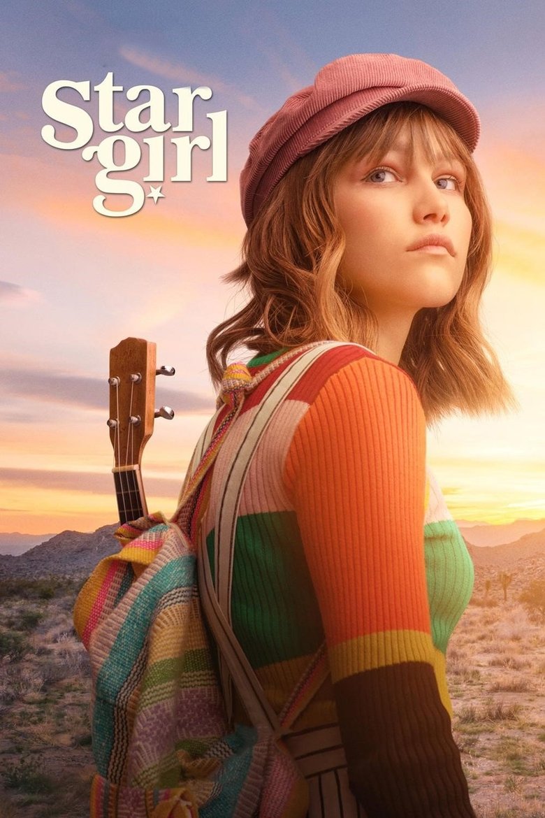  Stargirl - Watch Suggestor
