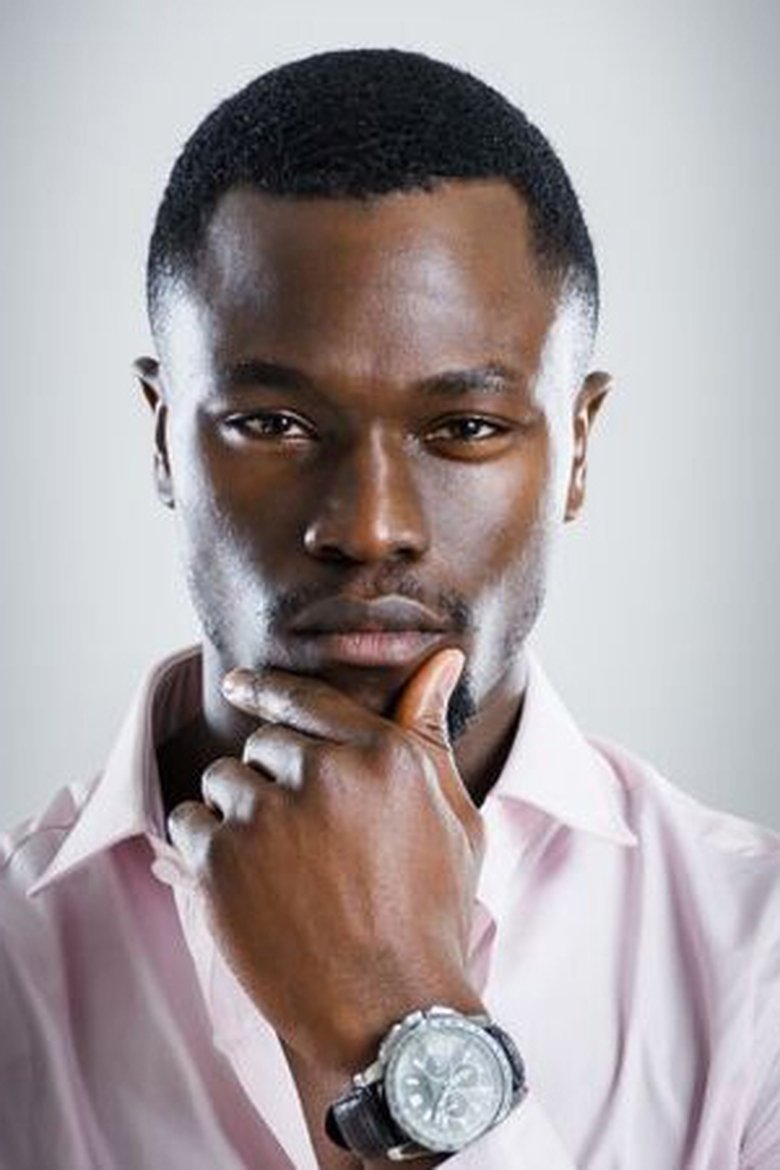 John Samuel Kande - Watch Suggestor