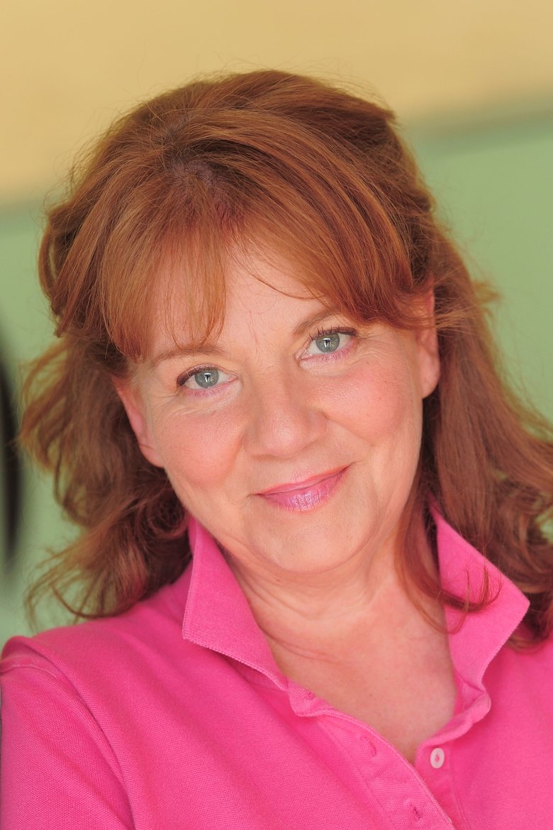 Betsy Baker - Watch Suggestor