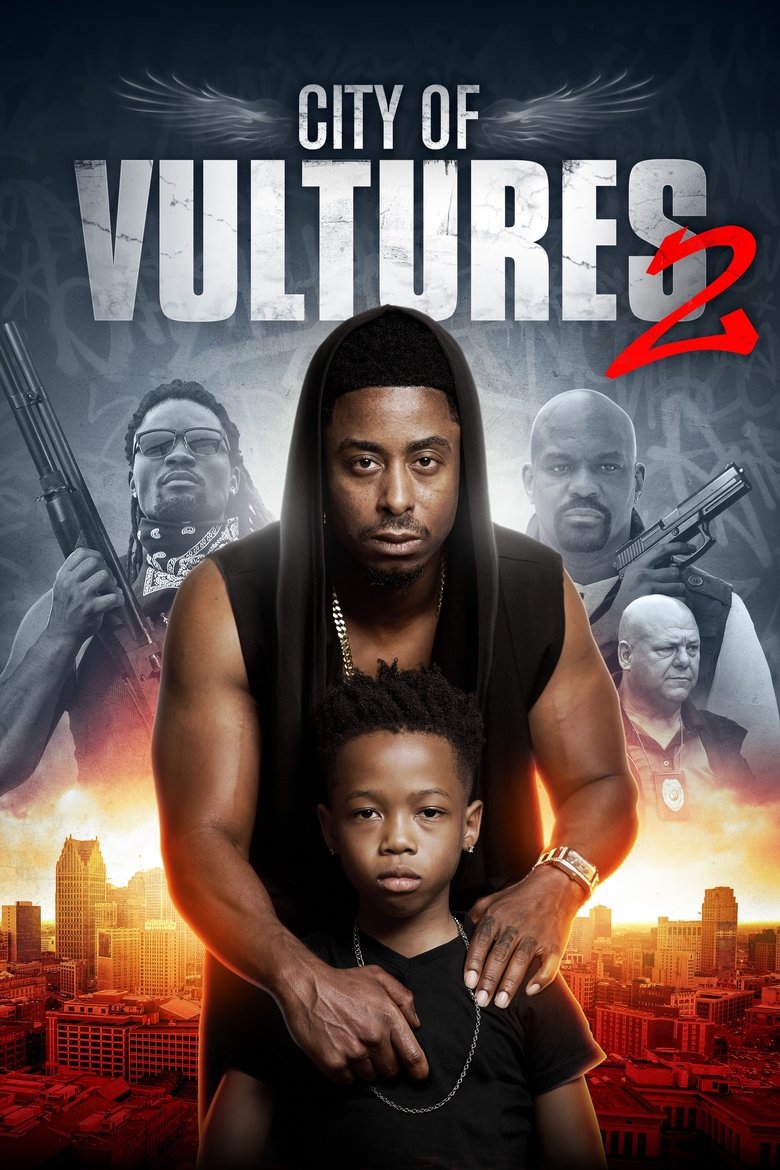  City of Vultures 2 - Watch Suggestor