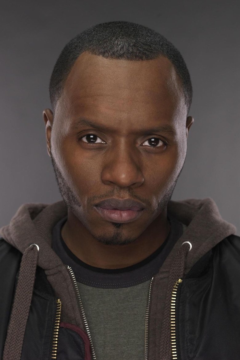 Malcolm Goodwin - Watch Suggestor