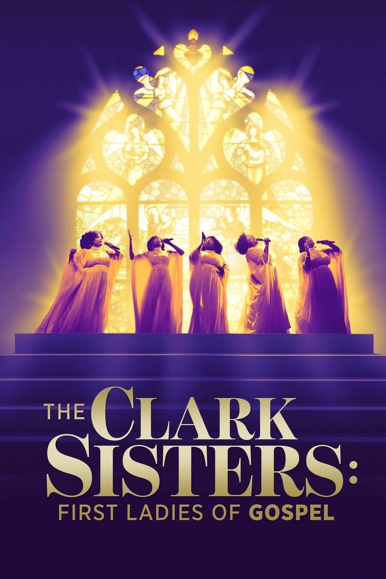  The Clark Sisters: First Ladies of Gospel - Watch Suggestor
