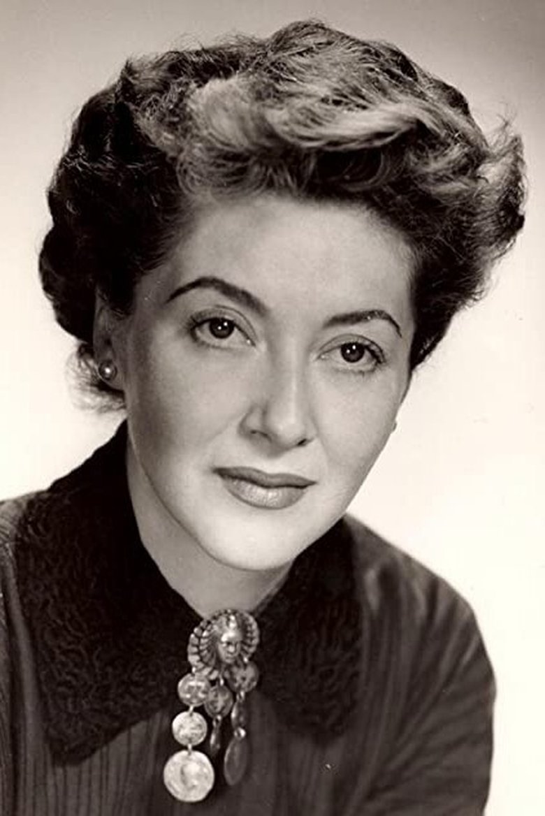 Fay Baker - Watch Suggestor