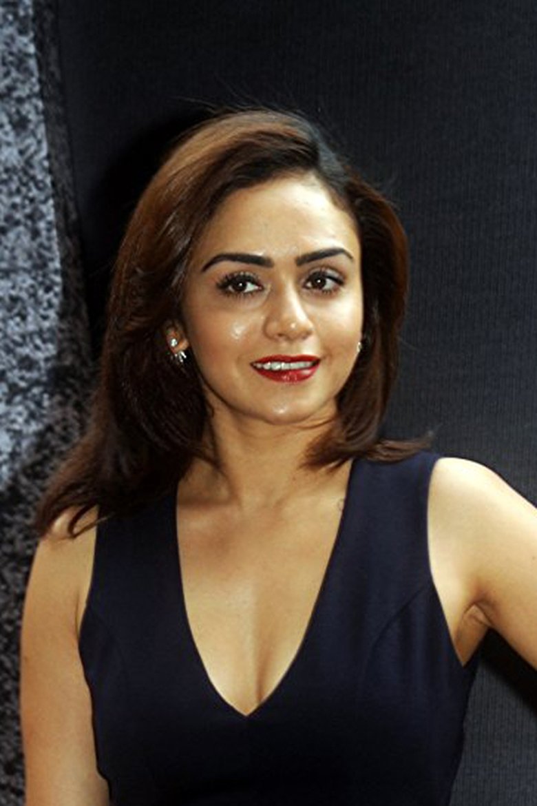 Amruta Khanvilkar - Watch Suggestor