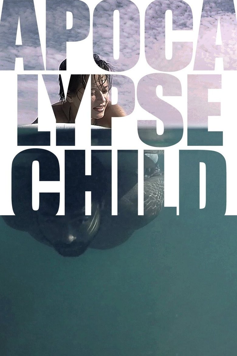  Apocalypse Child - Watch Suggestor