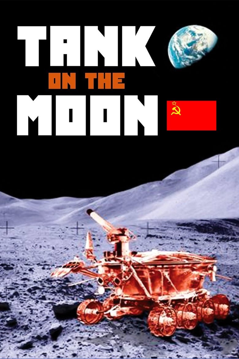  Tank on the Moon - Watch Suggestor