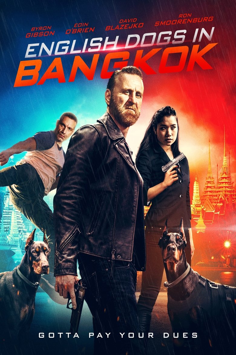  English Dogs in Bangkok - Watch Suggestor
