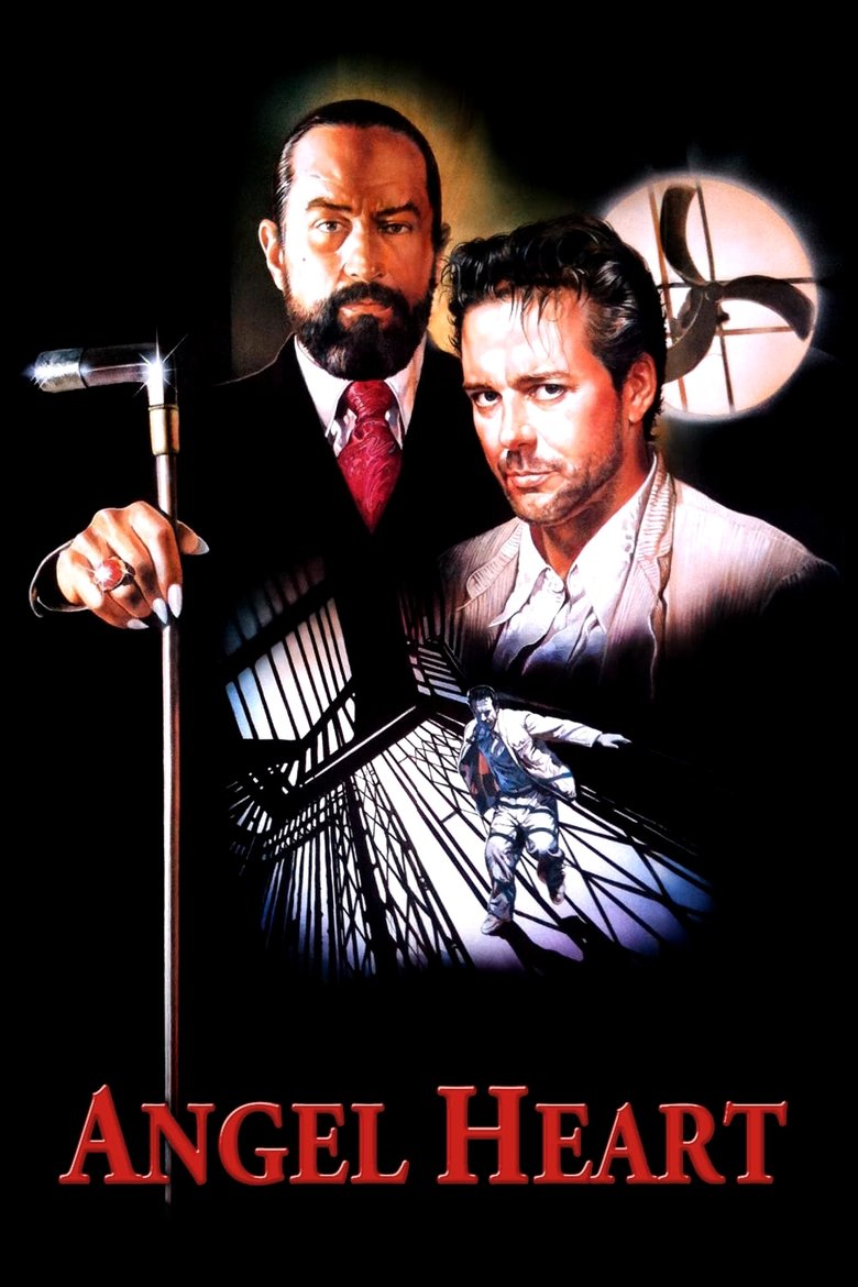  Angel Heart - Watch Suggestor