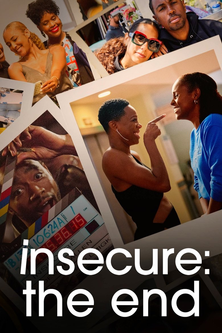  Insecure: The End - Watch Suggestor