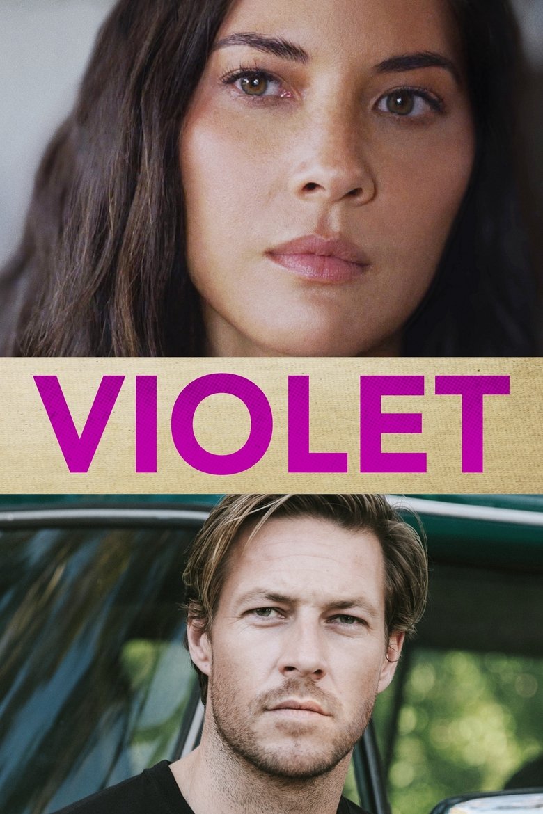  Violet - Watch Suggestor