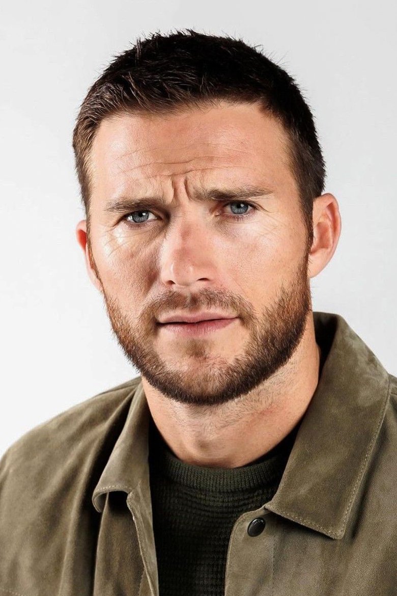 Scott Eastwood - Watch Suggestor