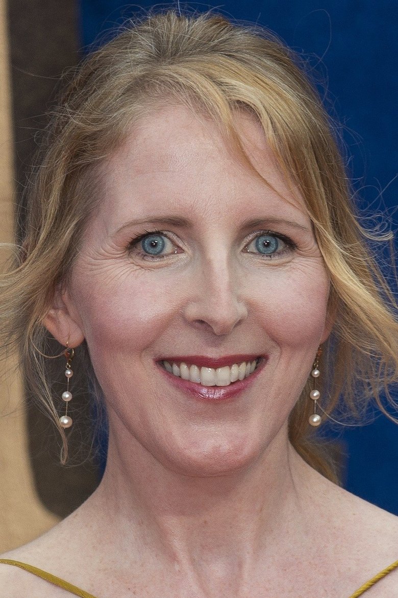Fenella Woolgar - Watch Suggestor