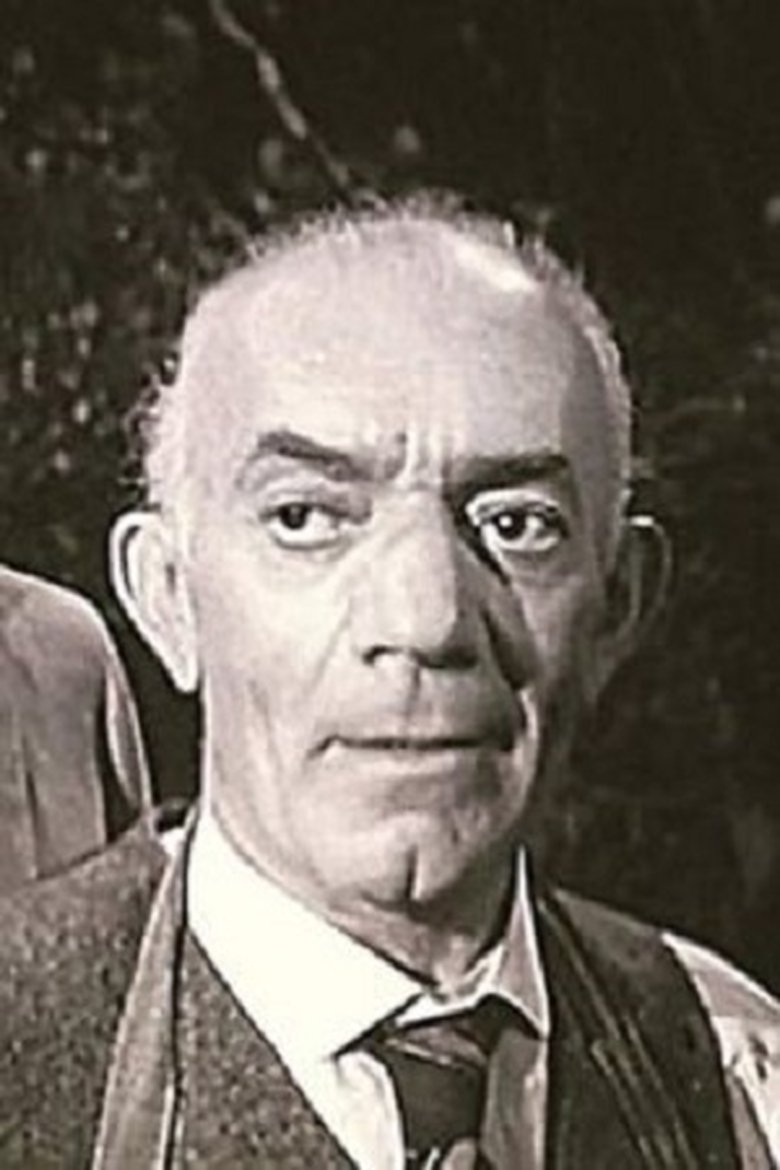 Wolfe Barzell - Watch Suggestor