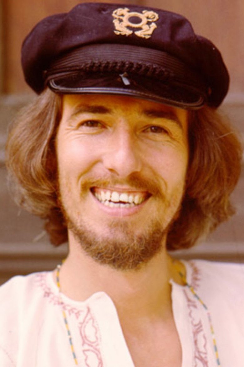 John Phillips - Watch Suggestor
