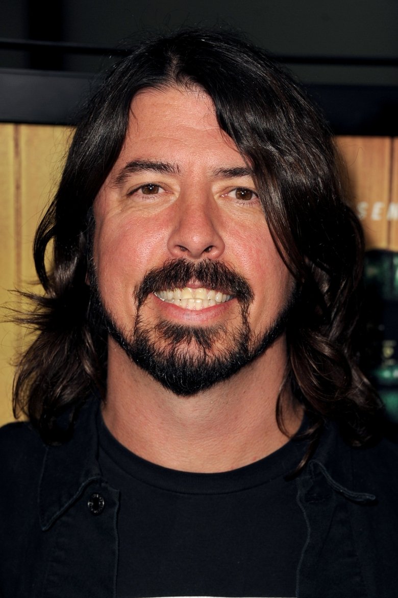Dave Grohl - Watch Suggestor