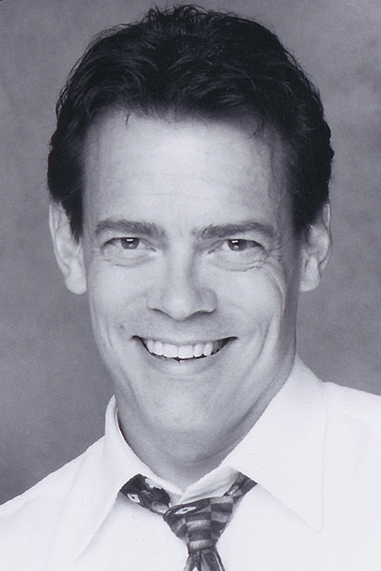 Ron Pardo - Watch Suggestor