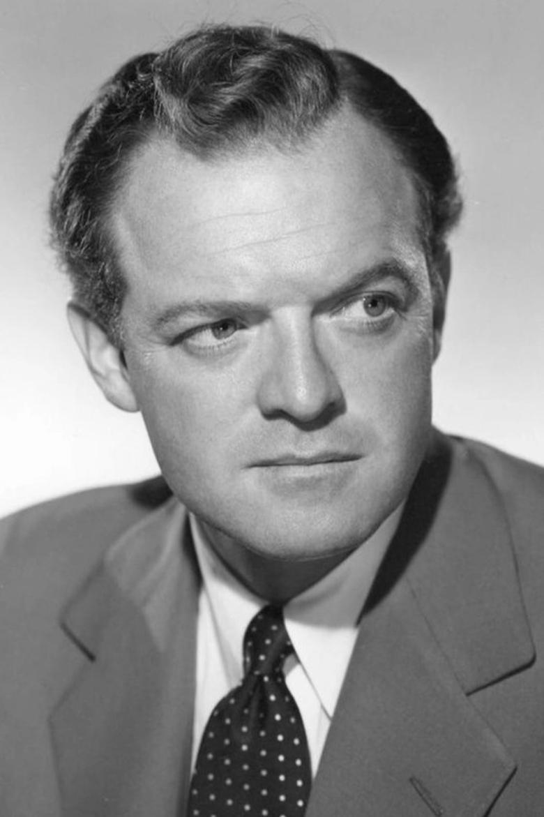 Van Heflin - Watch Suggestor