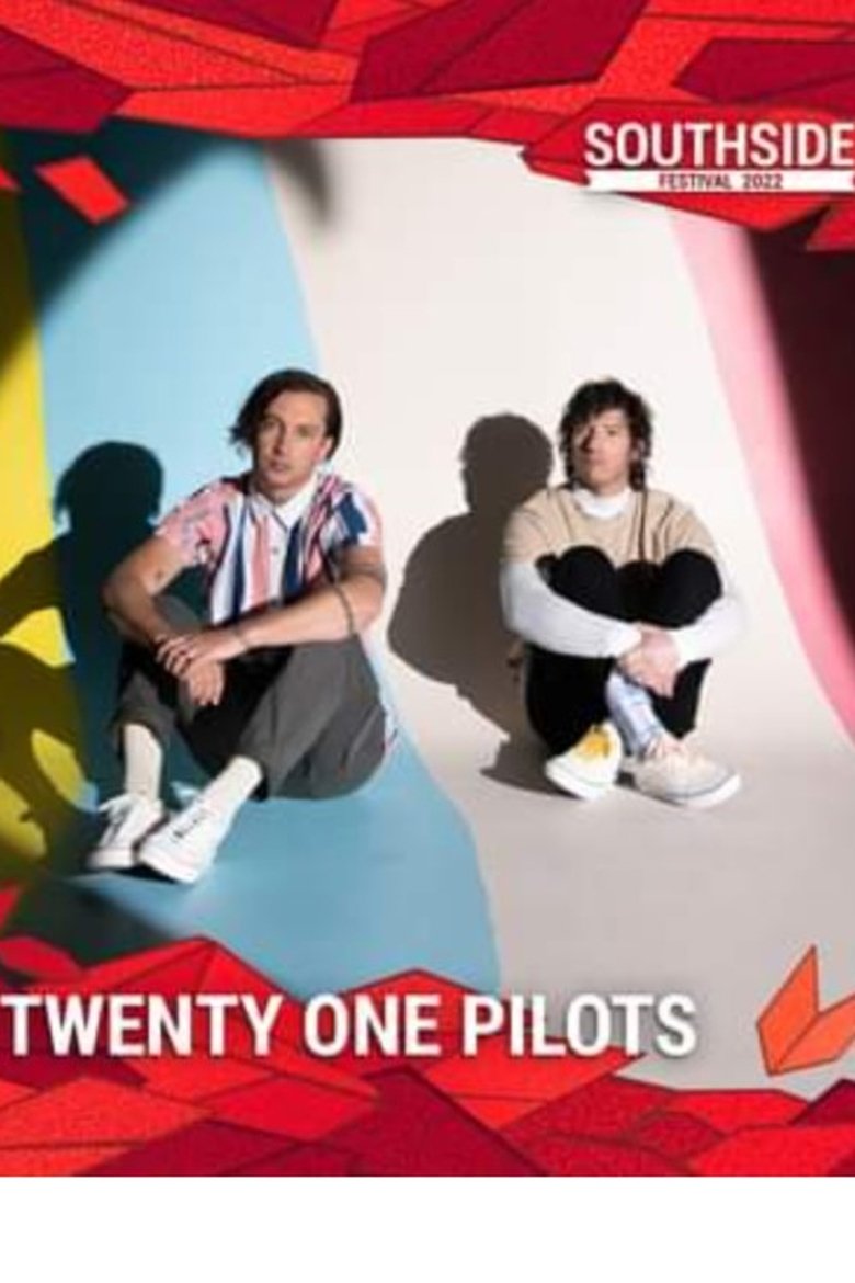  Twenty One Pilots: Live at Southside Music Festival 2022 - Watch Suggestor