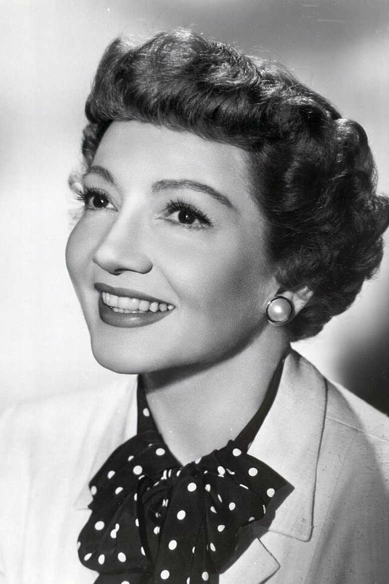 Claudette Colbert - Watch Suggestor