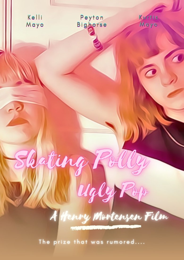  Skating Polly: Ugly Pop - Watch Suggestor
