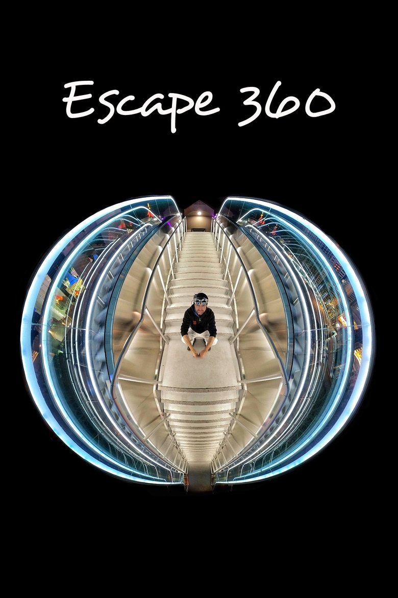  Escape 360 - Watch Suggestor