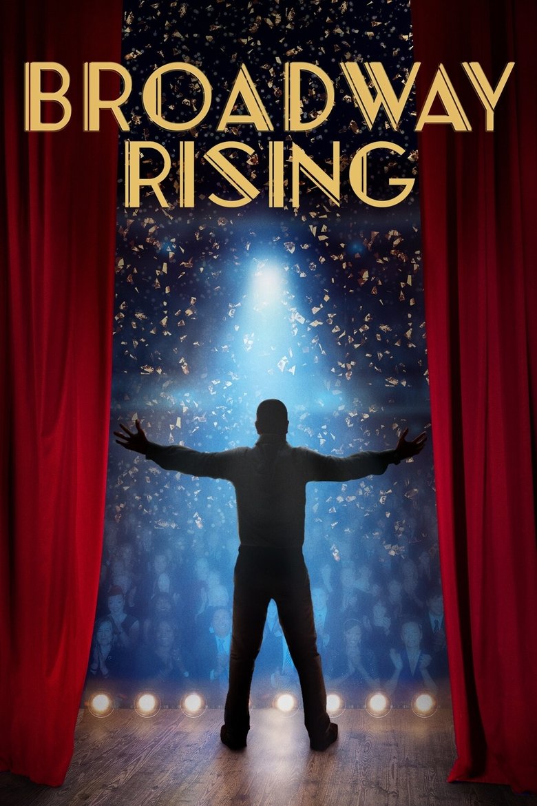  Broadway Rising - Watch Suggestor