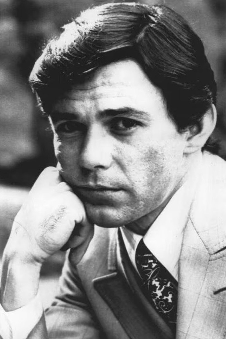 Jay Sebring - Watch Suggestor
