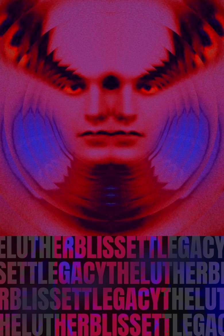  The Luther Blissett Legacy - Watch Suggestor