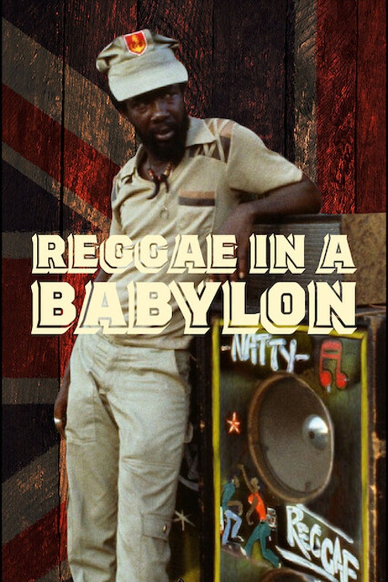  Reggae in a Babylon - Watch Suggestor