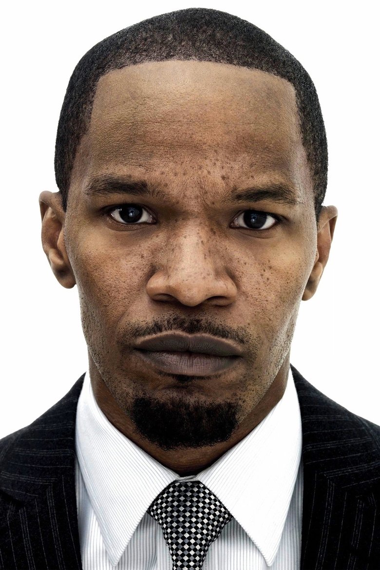 Jamie Foxx - Watch Suggestor