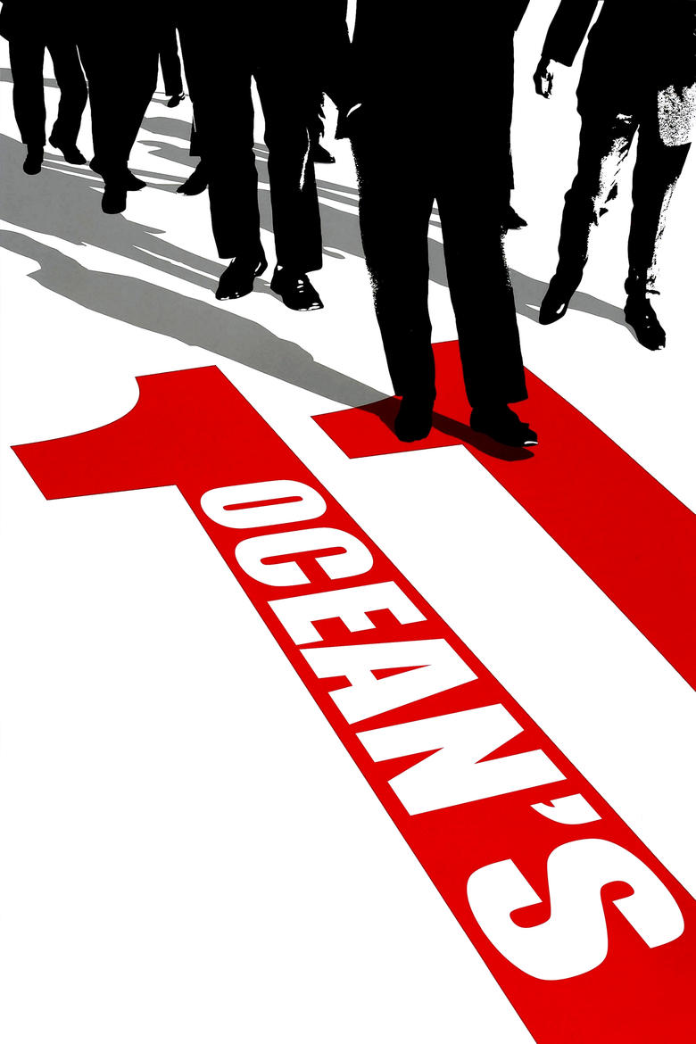  Ocean's Eleven - Watch Suggestor