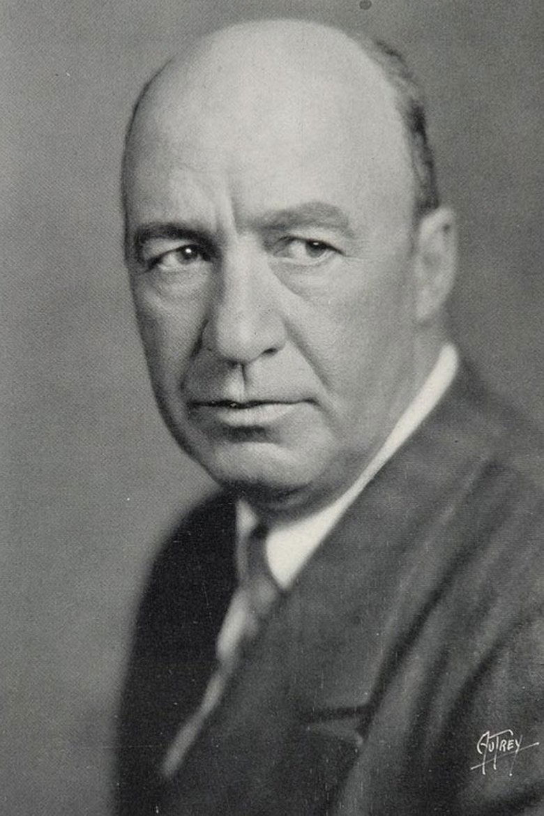 J. Farrell MacDonald - Watch Suggestor