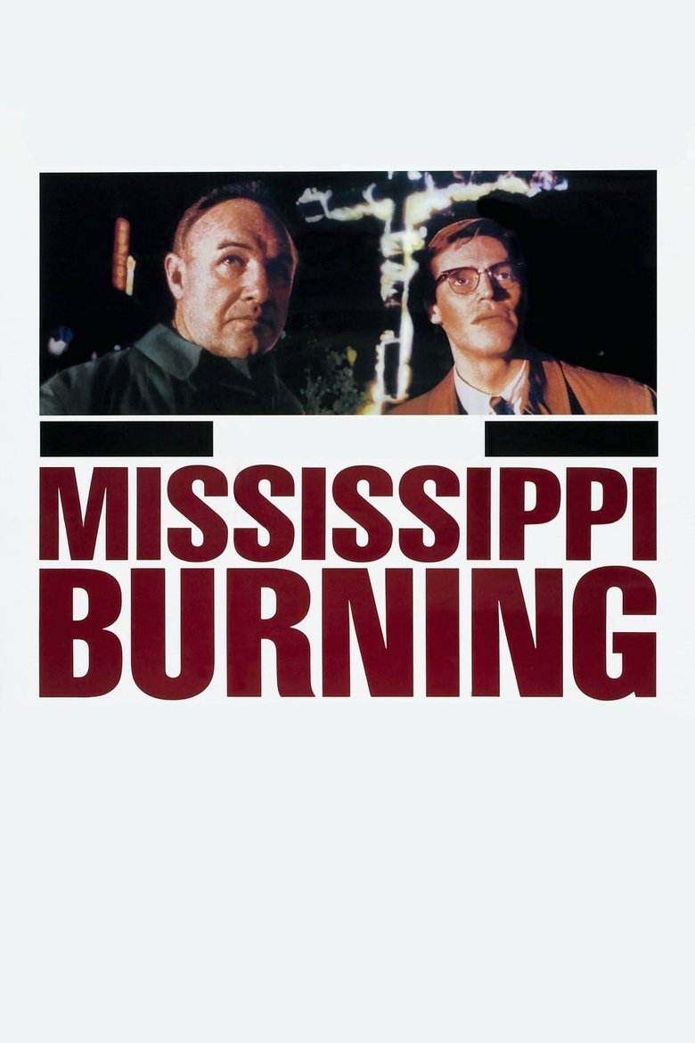  Mississippi Burning - Watch Suggestor