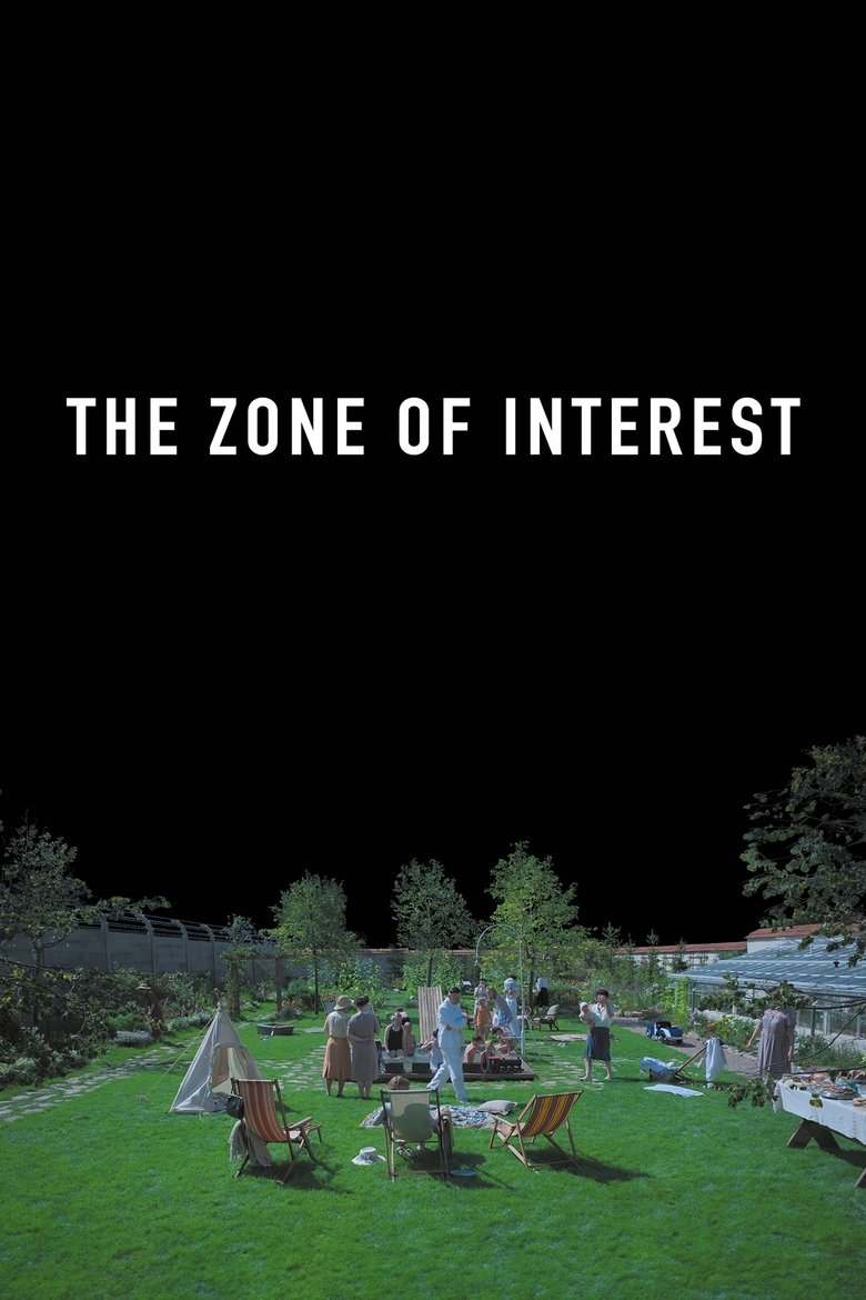  The Zone of Interest - Watch Suggestor