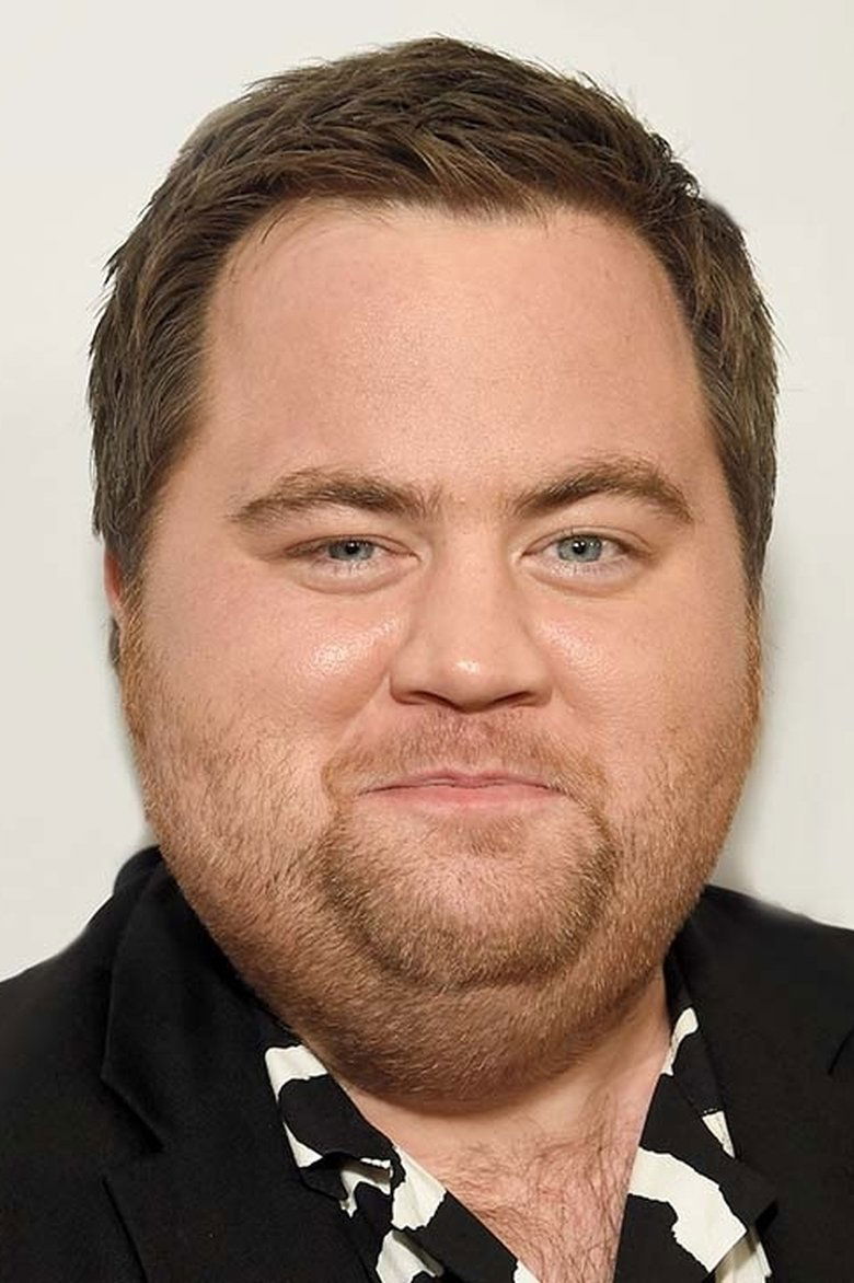 Paul Walter Hauser - Watch Suggestor