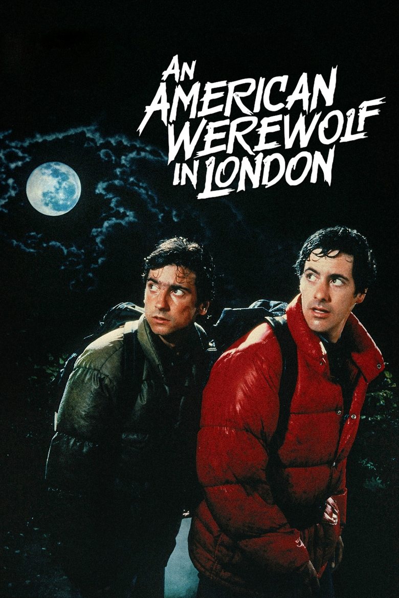  An American Werewolf in London - Watch Suggestor