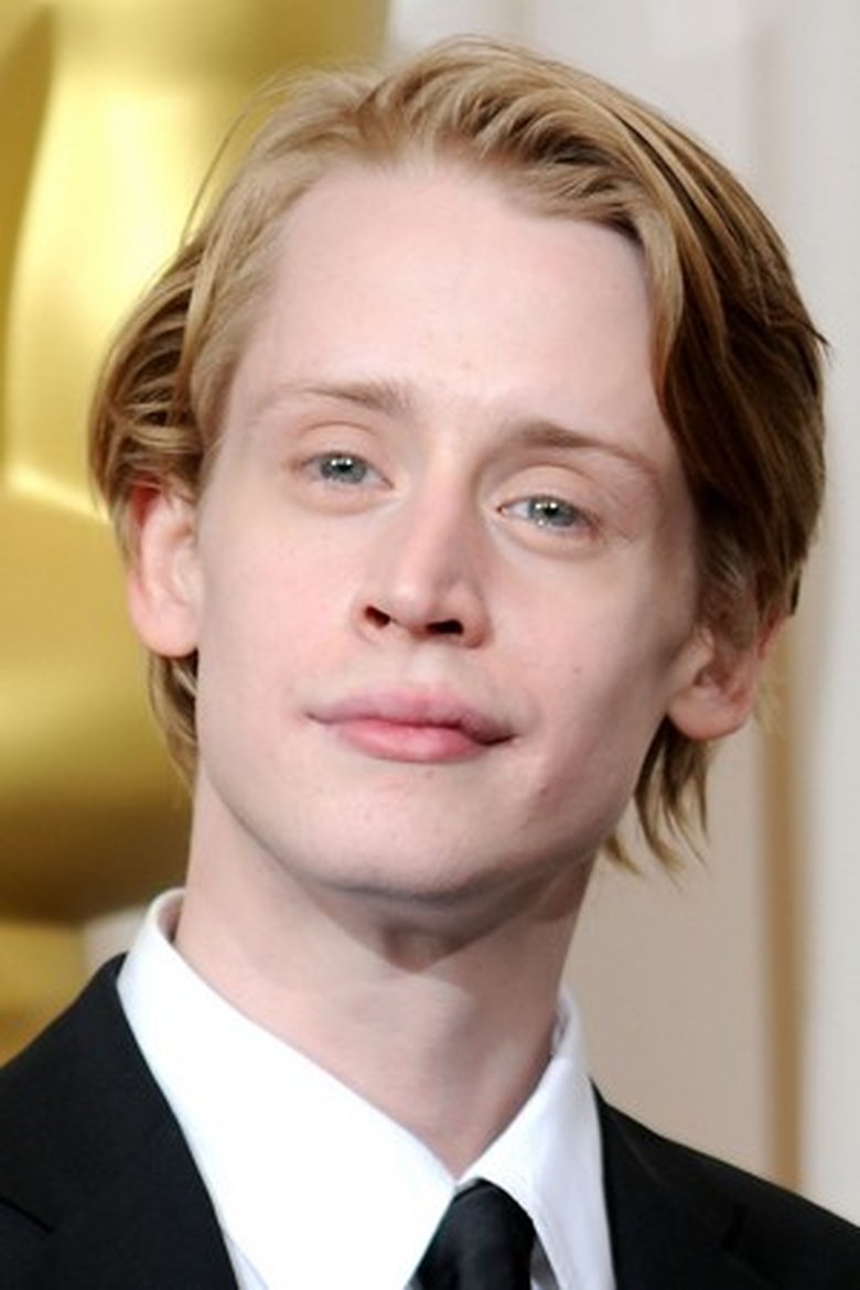 Macaulay Culkin - Watch Suggestor