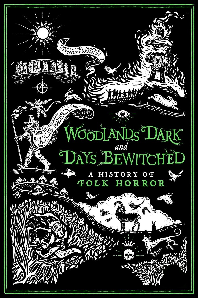  Woodlands Dark and Days Bewitched: A History of Folk Horror - Watch Suggestor
