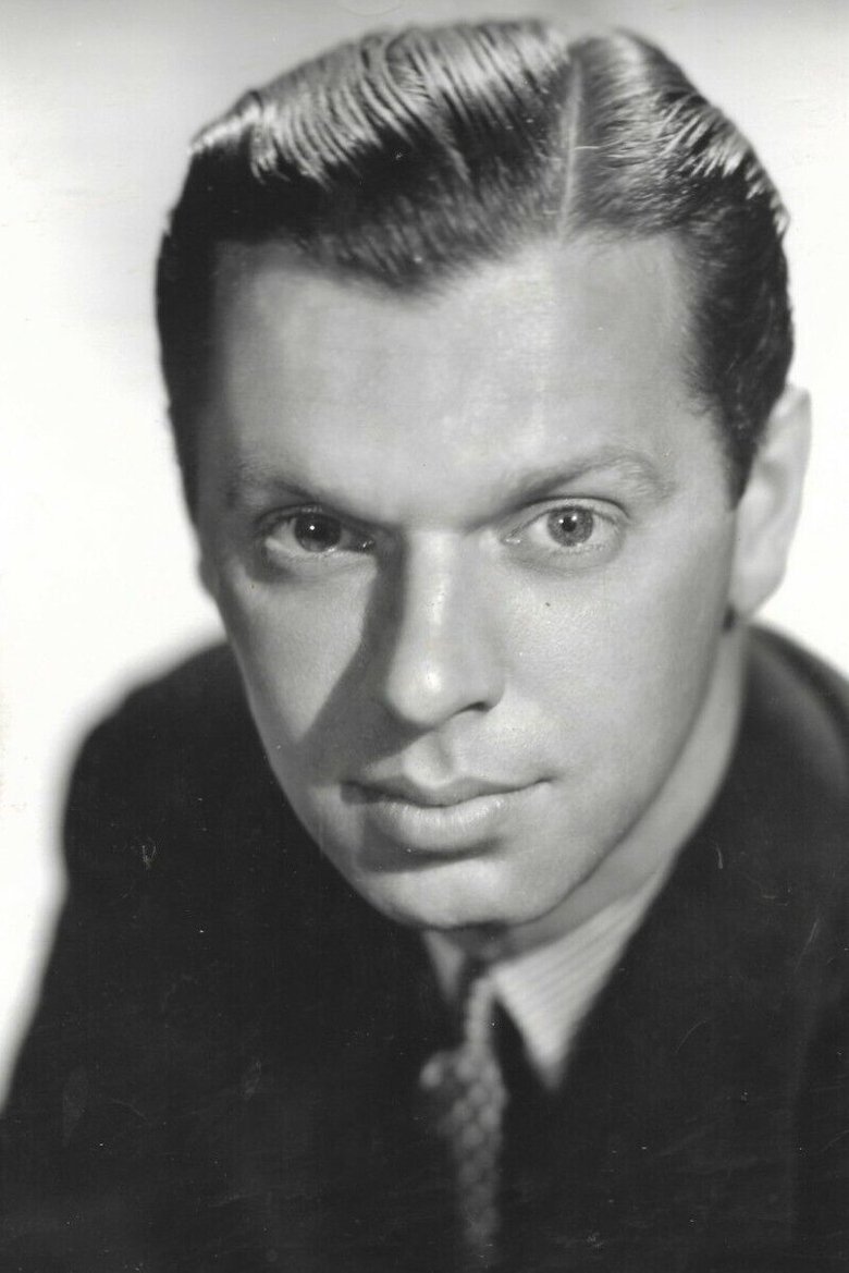 Archie Twitchell - Watch Suggestor