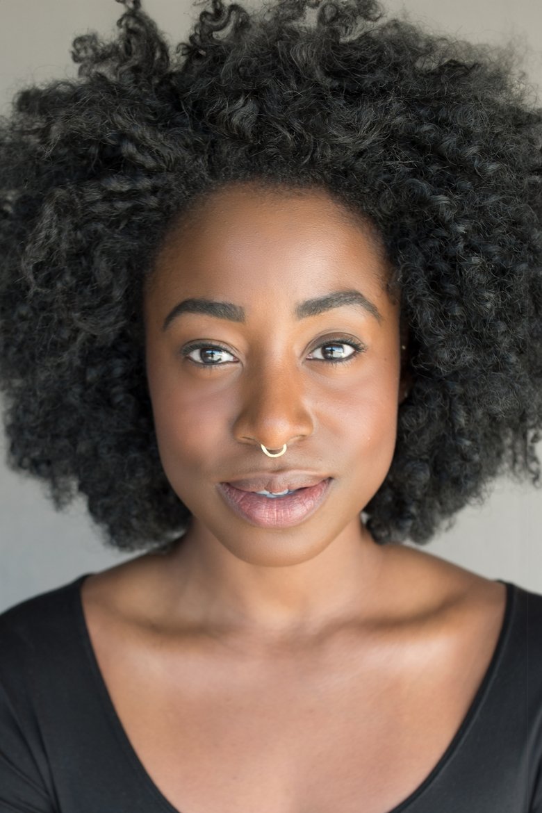 Kirby Howell-Baptiste - Watch Suggestor