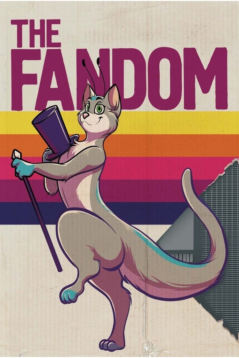  The Fandom - Watch Suggestor