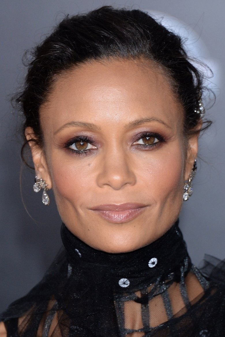Thandiwe Newton - Watch Suggestor