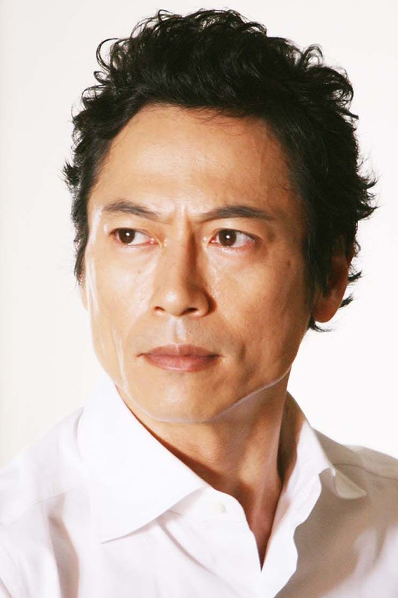 Hiroshi Mikami - Watch Suggestor
