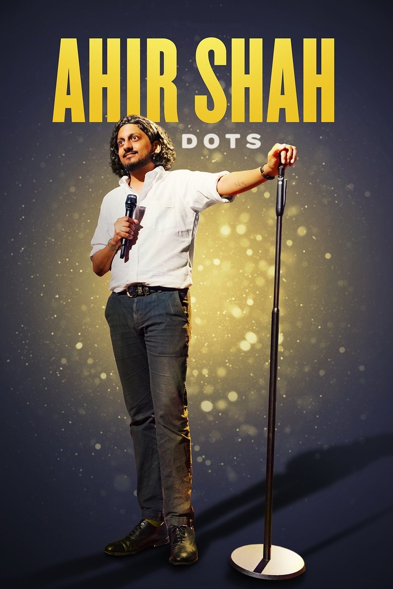  Ahir Shah: Dots - Watch Suggestor