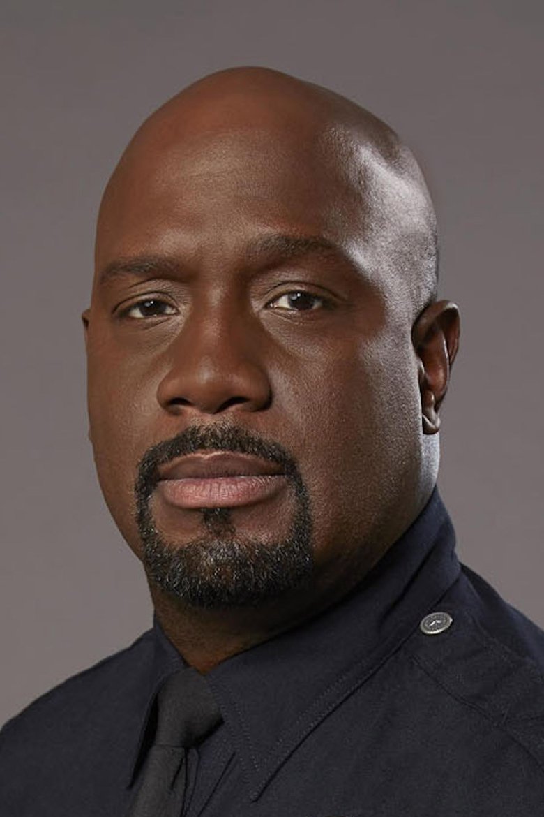 Richard T. Jones - Watch Suggestor