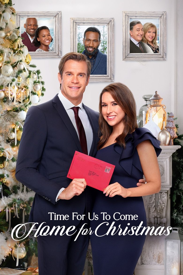  Time for Us to Come Home for Christmas - Watch Suggestor