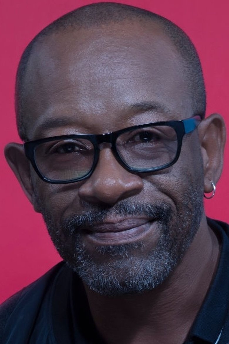 Lennie James - Watch Suggestor