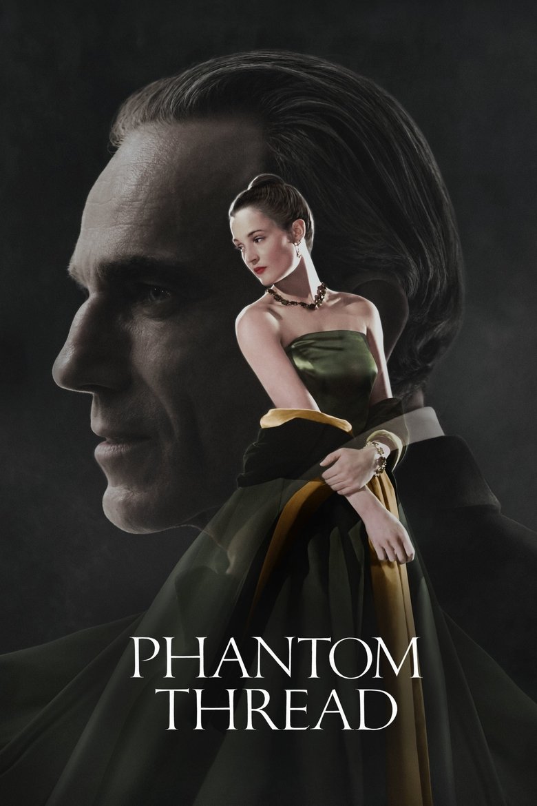  Phantom Thread - Watch Suggestor