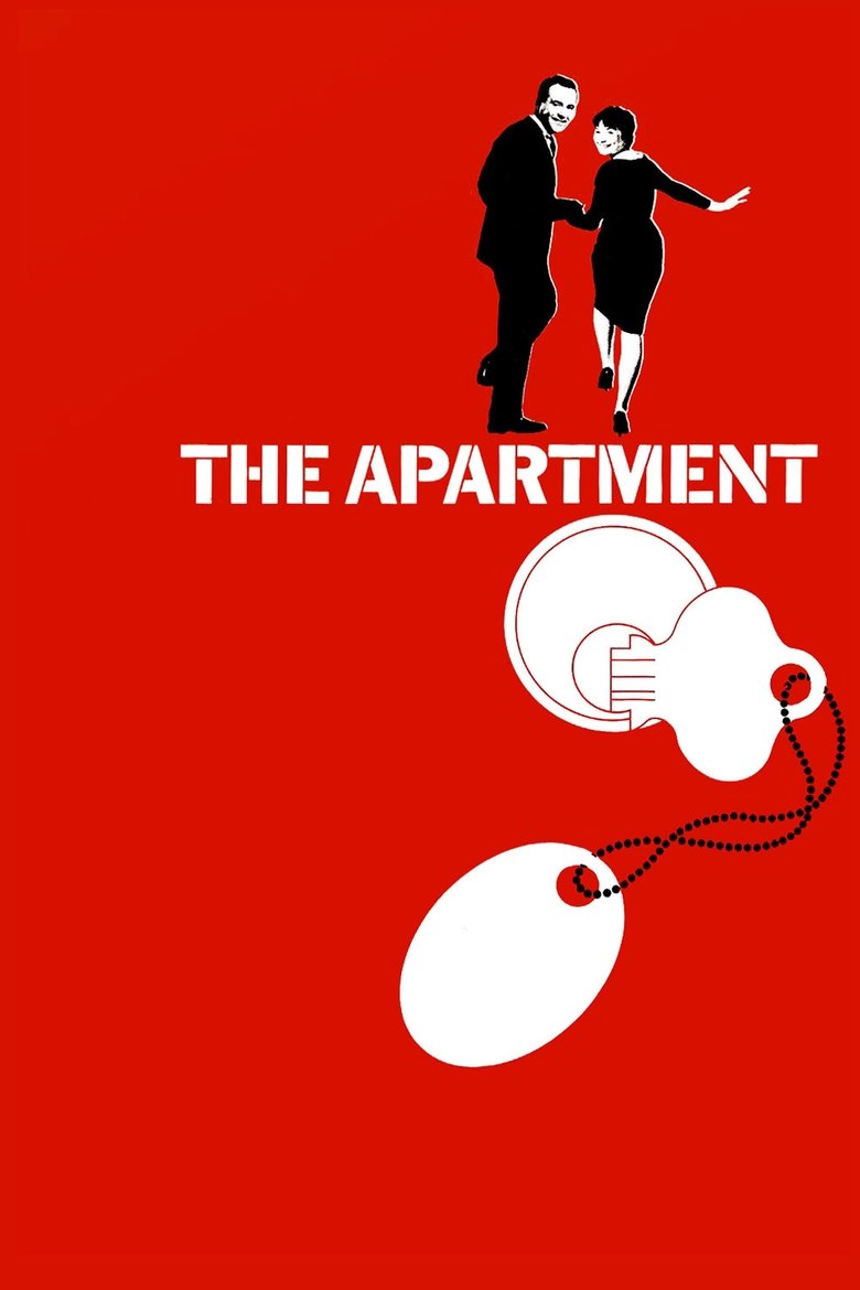  The Apartment - Watch Suggestor