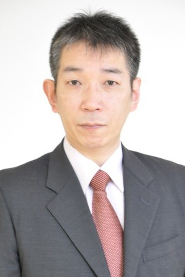 Tetsuya Igawa - Watch Suggestor